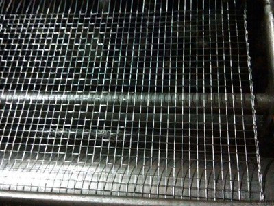 不銹鋼編織網 不銹鋼編織網