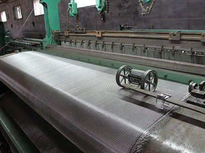 不銹鋼寬幅網 不銹鋼寬幅網