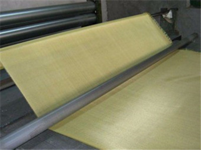 銅過濾網 銅過濾網