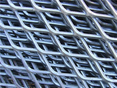 重型鋼板網 重型鋼板網
