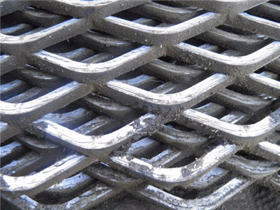 重型鋼板網 重型鋼板網